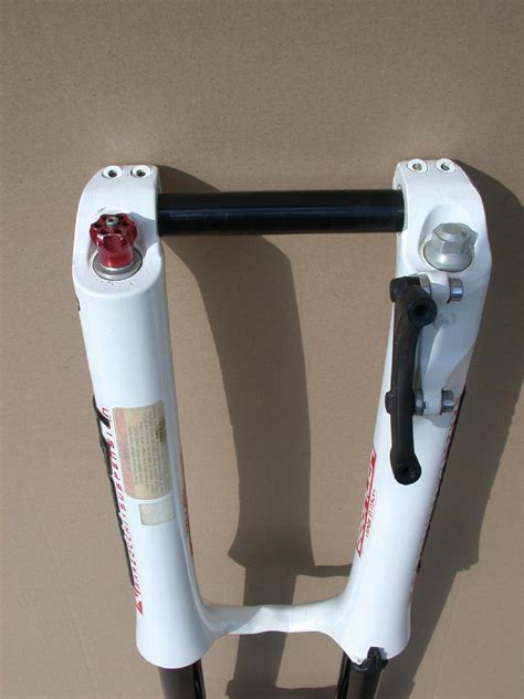marzocchi 888 rc2x